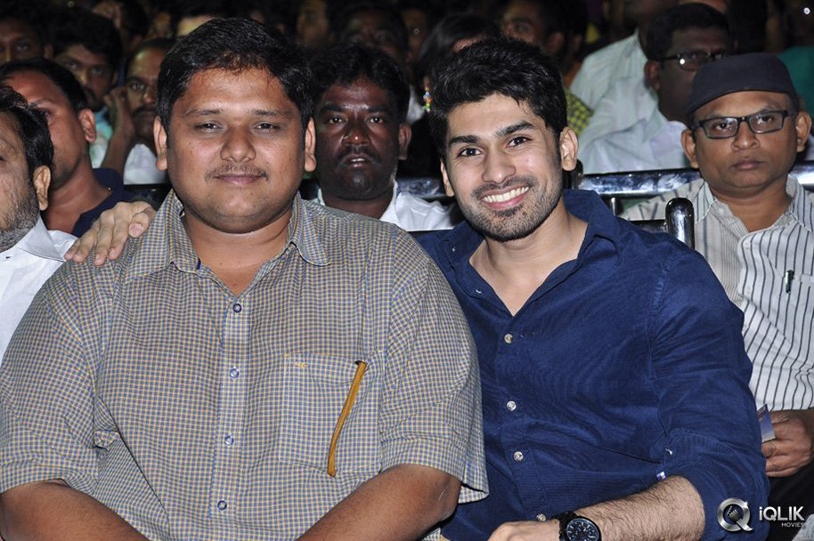 Krishnamma-Kalipindi-Iddarini-Movie-Audio-Launch